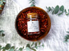 Red Jasper Crystal Chips | Endurance, Strength & Grounding Magic | 2oz Bulk Jar