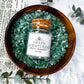Green Aventurine Crystal Chips | Wealth, Opportunity & Heart Healing Magic | 2oz Bulk Jar