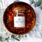 Carnelian Crystal Chips | Energy, Vitality & Motivation Magic | 2oz Bulk Jar