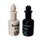 Potion Bottles Salt and Pepper Shaker Set | PREORDER