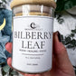 Bilberry Leaf | Witchcraft Herb for Sight, Intuition & Energy Balance
