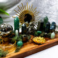 Veiled Horizon | Large Acadia Altar