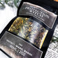 Protection Witch Tea for Warding, Boundaries, and Energetic Support