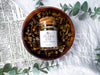 Tiger’s Eye Crystal Chips | Courage, Confidence & Protection Magic | 2oz Bulk Jar