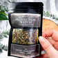 Protection Witch Tea for Warding, Boundaries, and Energetic Support