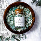 Amazonite Crystal Chips | Truth, Calm & Emotional Balance Magic | 2oz Bulk Jar