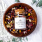 Mookaite Crystal Chips | Courage, Vitality & Grounded Decision Magic | 2oz Bulk Jar