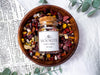 Mookaite Crystal Chips | Courage, Vitality & Grounded Decision Magic | 2oz Bulk Jar