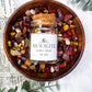Mookaite Crystal Chips | Courage, Vitality & Grounded Decision Magic | 2oz Bulk Jar