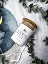 Copal | Witchcraft Resin for Cleansing, Spirit Work, and Divine Connection