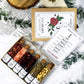The Heart Apothecary Set | Herbal Blend for Love, Self-Worth, and Connection
