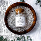 Clear Quartz Crystal Chips | Amplification, Clarity & Intention Magic | 2oz Bulk Jar