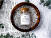 Clear Quartz Crystal Chips | Amplification, Clarity & Intention Magic | 2oz Bulk Jar