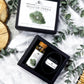 Sello de Tierra: Loose Incense Blend with Rosemary, Juniper, and Patchouli for Protection, Warding, and Hex Breaking