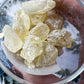 Copal | Witchcraft Resin for Cleansing, Spirit Work, and Divine Connection