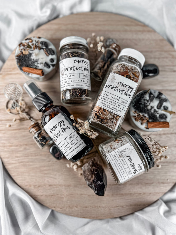 Moon Street Kits. Witchy Things. Witchy Gifts. Moon Street Kits INC