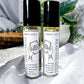 Call the Cards + Read the Signs | Tarot Reading Rollerball Oil Duo