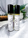 Call the Cards + Read the Signs | Tarot Reading Rollerball Oil Duo