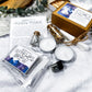 Blind Date with a Candle Spell Kit | Ritual Set for Intention, Connection, and Themed Magic