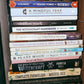 Witchcraft, Magic & Spirituality Books (used)