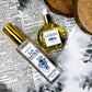 La Luna Ritual Spray | Intuition, Dreams & Protection with Moonstone & Obsidian