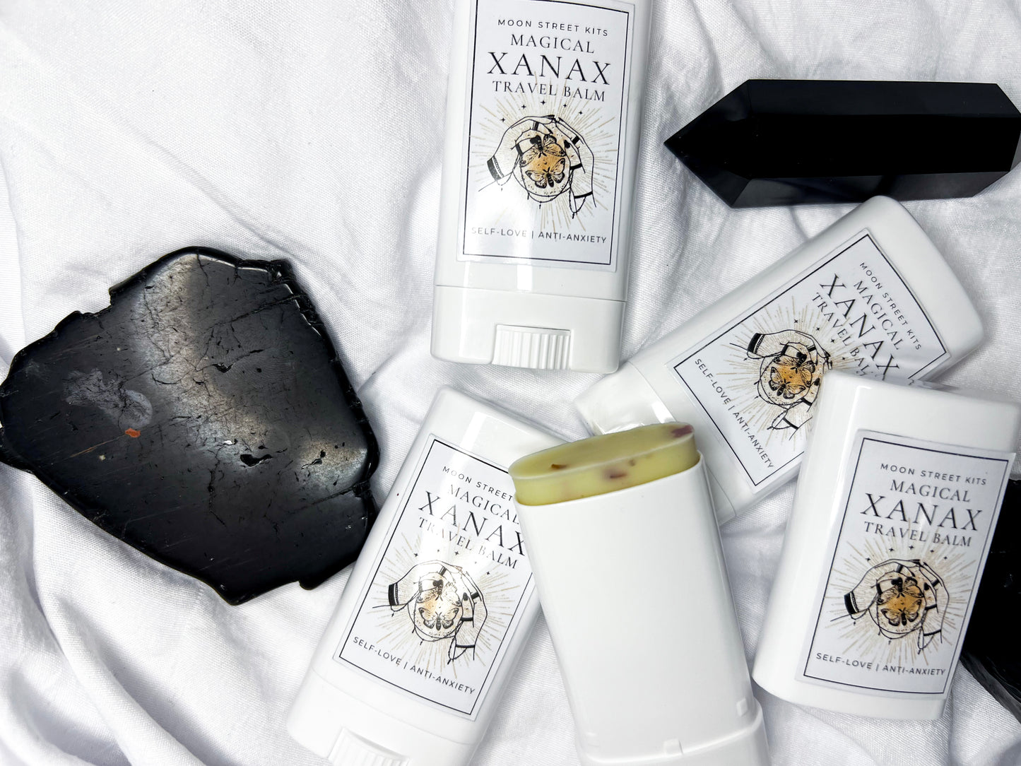 Magical Xanax | Travel Balm