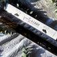 Quartz & Light | Hand-Dipped Incense Sticks | Calm, Clarity, Alignment