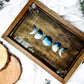 Quartzia | Altar Tray