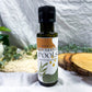 Grounded Roots | Root Oil Infusion for Stability, Focus & Forward Movement