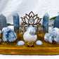 Altar Cielo Sereno | Crystal Altar for Celestial Connection & Clarity