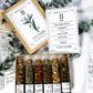 The Coin Apothecary Set | Herbal Blend for Money, Opportunity, and Prosperity Magic