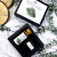 Sello de Tierra: Loose Incense Blend with Rosemary, Juniper, and Patchouli for Protection, Warding, and Hex Breaking