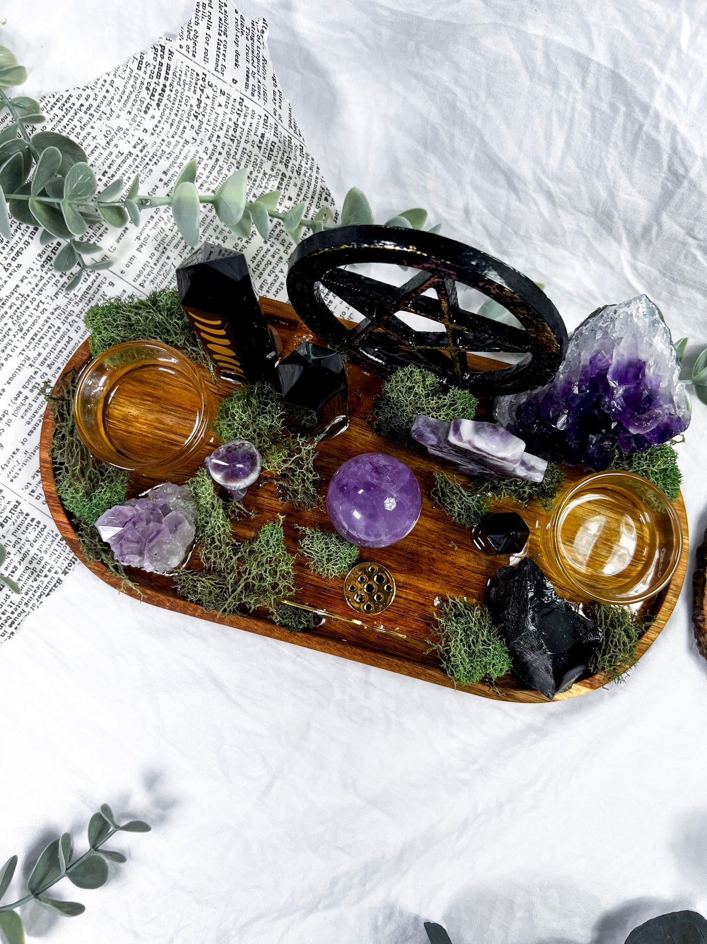 Divine Portal | Medium Altar