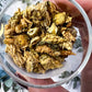 Chrysanthemum | Witchcraft Herb for Spirit Connection, Clarity, and Ancestral Work