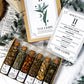 The Coin Apothecary Set | Herbal Blend for Money, Opportunity, and Prosperity Magic