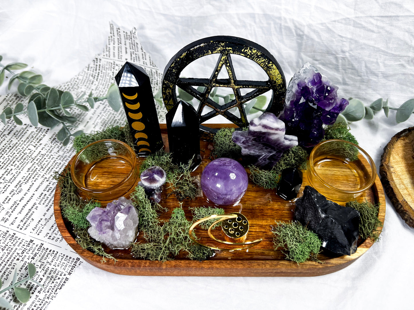 Divine Portal | Medium Altar