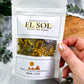 El Sol Tea for Joy, Energy, and Solar Magic