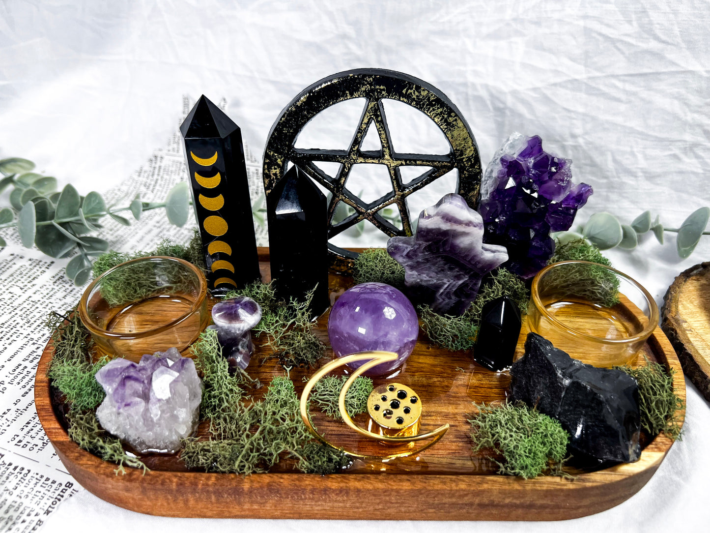 Divine Portal | Medium Altar