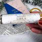 Libra Zodiac Kit | Air Sign Gift Set with Candle, Tea, Oil, Crystals, Oracle Book & Zodiac Necklace