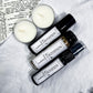 Moonlit Intuition Ritual Kit for Psychic Insight Divination and Inner Guidance | Oil Spray and Herb Blend