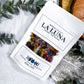 La Luna Tea for Lunar Rituals, Reflection, and Gentle Emotional Magic