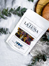 La Luna Tea for Lunar Rituals, Reflection, and Gentle Emotional Magic