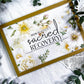 Sacred Recovery Kit for Rest, Healing Rituals, Chronic Illness and Emotional Support