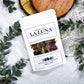 La Luna Tea for Lunar Rituals, Reflection, and Gentle Emotional Magic