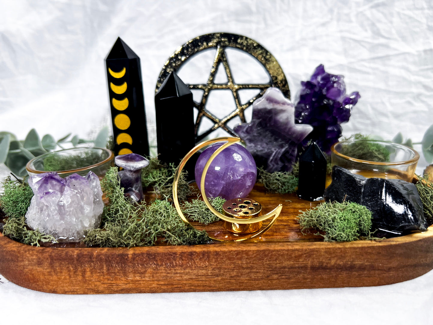 Divine Portal | Medium Altar