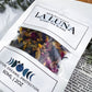 La Luna Tea for Lunar Rituals, Reflection, and Gentle Emotional Magic