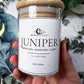 Juniper Berry | Witchcraft Herb for Protection, Banishing, and Spirit Work