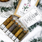 The Bloom Apothecary Set | Herbal Blend for Healing, Inner Peace, and Emotional Growth