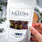 La Luna Tea for Lunar Rituals, Reflection, and Gentle Emotional Magic