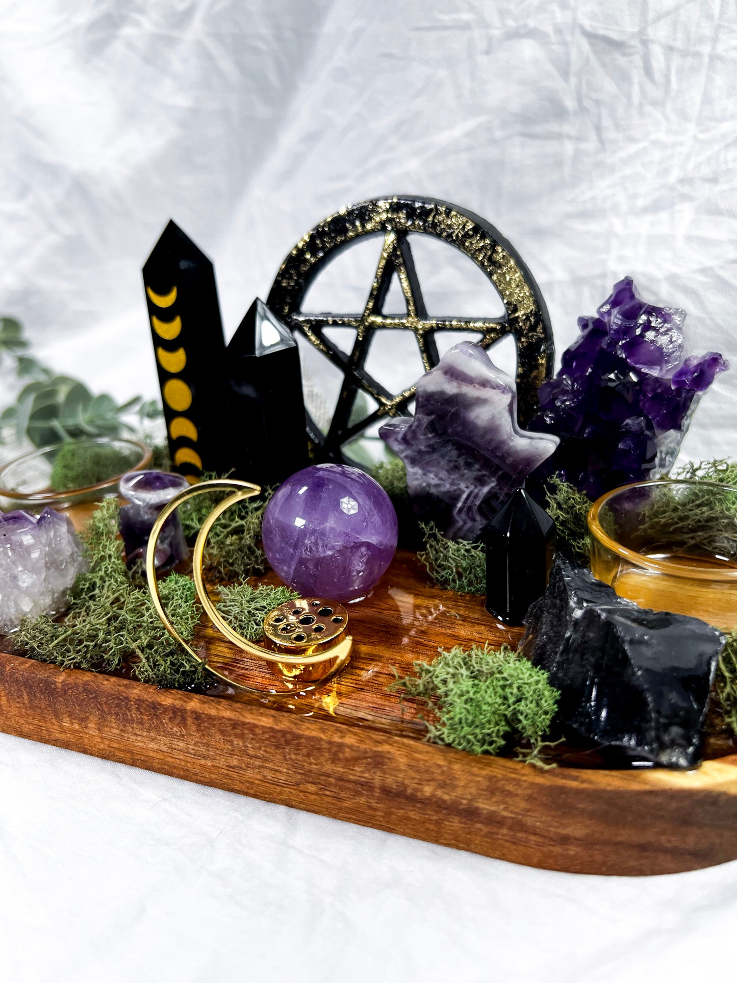 Divine Portal | Medium Altar